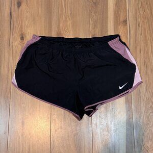 Nike Women's Dri Fit Shorts